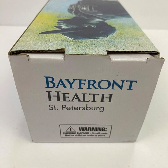 Wander Franco Tampa Bay Rays Bobblehead Collectible Figure 7/16/2022 Baseball - Picture 11 of 11